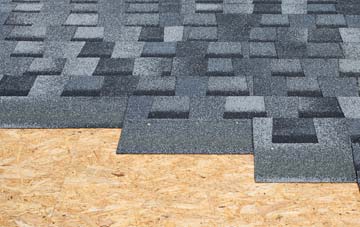 expert Lyne Down asphalt roof companies