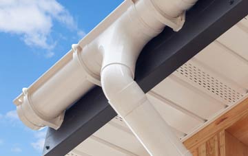 Lyne Down gutter installation costs