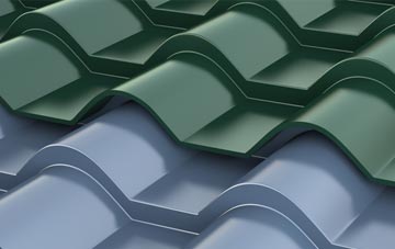 who should consider Lyne Down plastic roofs