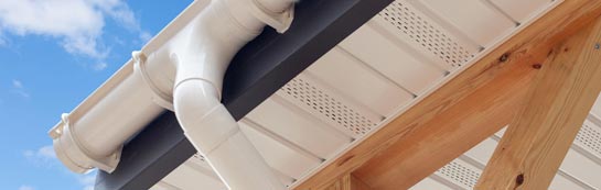 get Lyne Down guttering quotes today