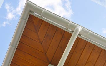 Lyne Down soffit types
