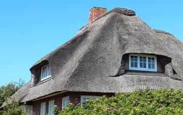 thatch roofing Lyne Down, Herefordshire