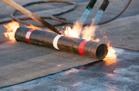 free Lyne Down roof quotes