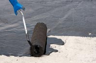 find the best Lyne Down roofing companies