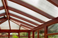 Lyne Down conservatory roofing insulation